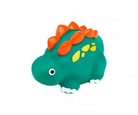 Gioco Bagno Luminoso Stegosaurus