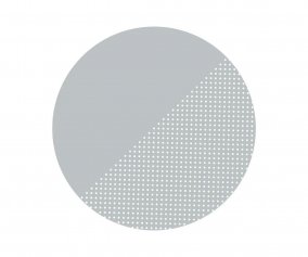 Tapis de Chaise Haute Spotted Dove 