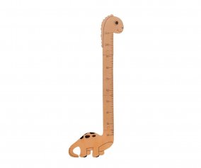 Medidor Puzzle Dinosaurio