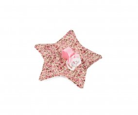 Dou Dou Estrella con Chupetero Martina
