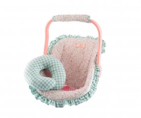 Maxi Cosi with Cloe Neck Pillow