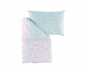 Edredn y Almohada Cloe