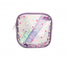 Astuccio con Balsamo Labbra + Balsamo Corpo