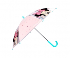 Paraguas Minnie Mouse Rainy Days