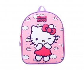 Mochila 3D Hello Kitty My Style