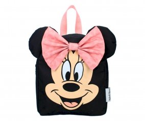 Petit sac  dos Minnie Mouse True For You  