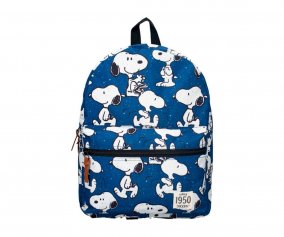 Mochila Snoopy Come On Personalizable