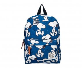 Petit sac  dos Snoopy Come On Personnalisable