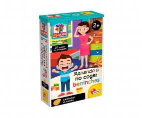 Apprendre  ne pas attraper de crises de colre 