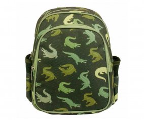 Zainetto Termico Cool Backpack Crocodiles