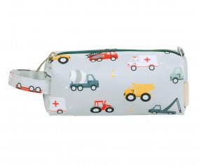 Estuche Vehicles Personalizable