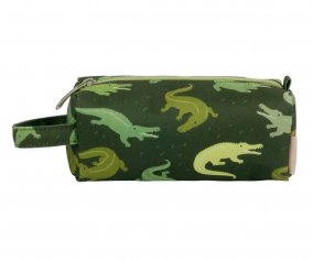 Estuche Crocodiles Personalizable