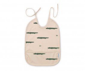 Babero Lai Bib  Carlos / Sandy
