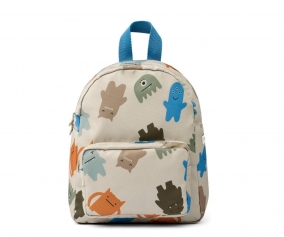 Sac  dos Allan Monster/Mist