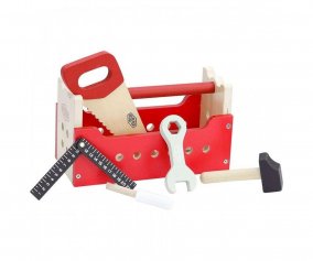 Caja de Herramientas Reversible