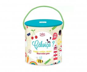 Gioco di Osservazione Ckoia