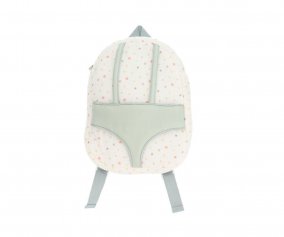 Mochila para  Muecas Spring Garden