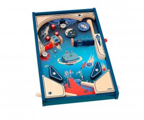 Flipper Space 
