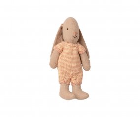 Coniglio Mini T1 Bunny Vestito Rosa