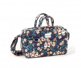 Sac Layette Mandarines pour poupes 
