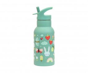 Botella Trmica Acero Joy 350ml