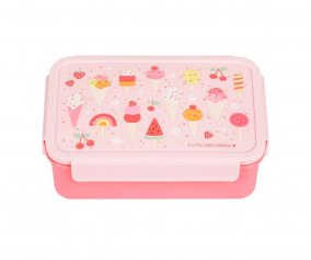 Caja de Almuerzo Bento Ice-Cream