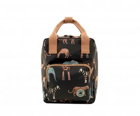 Mochila infantil Safari Personalizvel