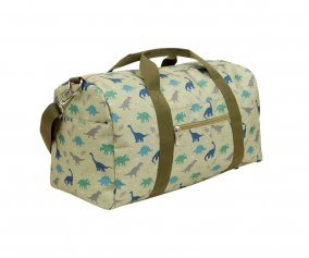 Bolsa de Deporte Dinosaurios Personalizable