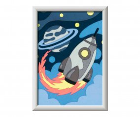 CreArt Aventura Espacial