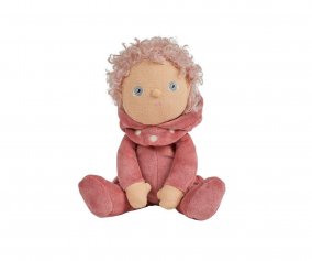 Poupe Dinkum Dinky Dolls Tilly Toadstool