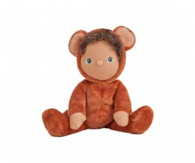 Poupe Dinkum Dinky Dolls Bobby Bear