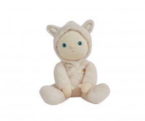Dinkum Dinky Dolls Fifi Fox Doll
