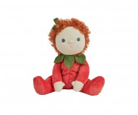 Poupe Dinkum Dinky Dolls Polly Pumpkin