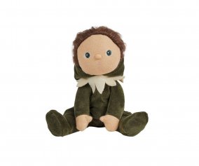 Poupe Dinkum Dinky Dolls Percy Pine 