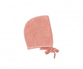 Gorro de Punto Beguin lie para Minikane Babies