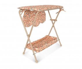 Table  Langer pour Poupes Marguerit Berry 