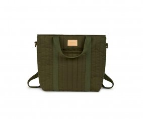 Zaino Passeggino Hyde Park London Green