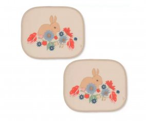 2 Parasol Bunny Tokki