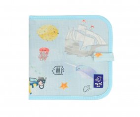 Livro Quadro  branco Doodle It 