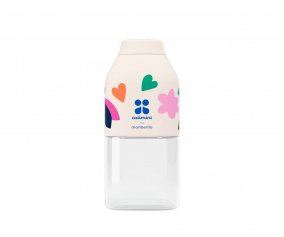 Bouteille MB Positive S Catimini Cream Paper Cut de 330 ml 