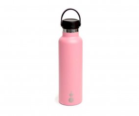 Bottiglia Termica Pink 600ml