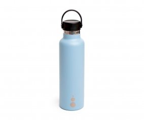 Bottiglia Termica Blue 600ml