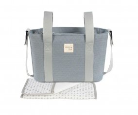 Sac de rangement Eco Mum Cloud 