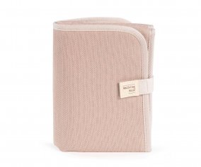 Tapis  langer Eco Mum Apricot