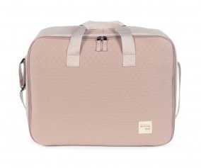 Maleta Eco Mum Apricot