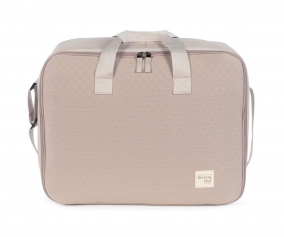 Maleta Eco Mum Apricot