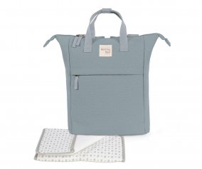 Sac  dos pour poussette Eco Mum Cloud 