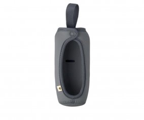 Housse Biberon Large BIBS Iron