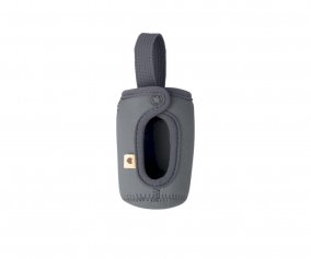 Housse Biberon Small BIBS Iron 