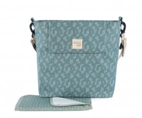 Sac Layette avec tapis  langer Tulum 